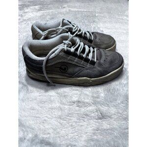 Vans Disasters 2000’s skateboard sneaker mens size 9.5